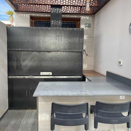 Holyhome Villa Cinema Perfect For Families กอสตา เตกีสเซ ภายนอก รูปภาพ