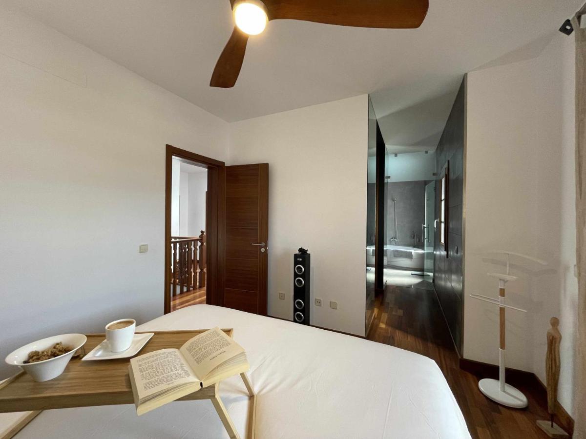 Holyhome Villa Cinema Perfect For Families กอสตา เตกีสเซ ภายนอก รูปภาพ