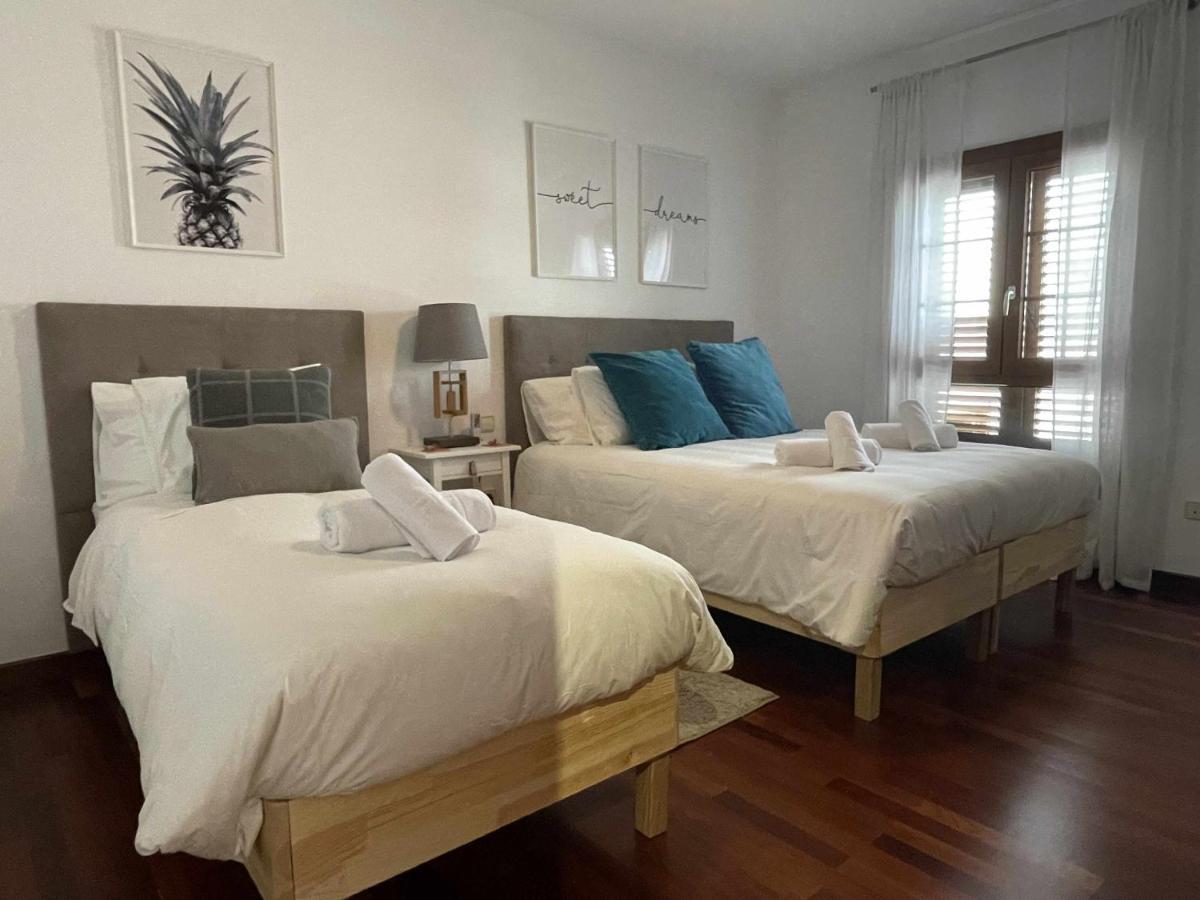 Holyhome Villa Cinema Perfect For Families กอสตา เตกีสเซ ภายนอก รูปภาพ