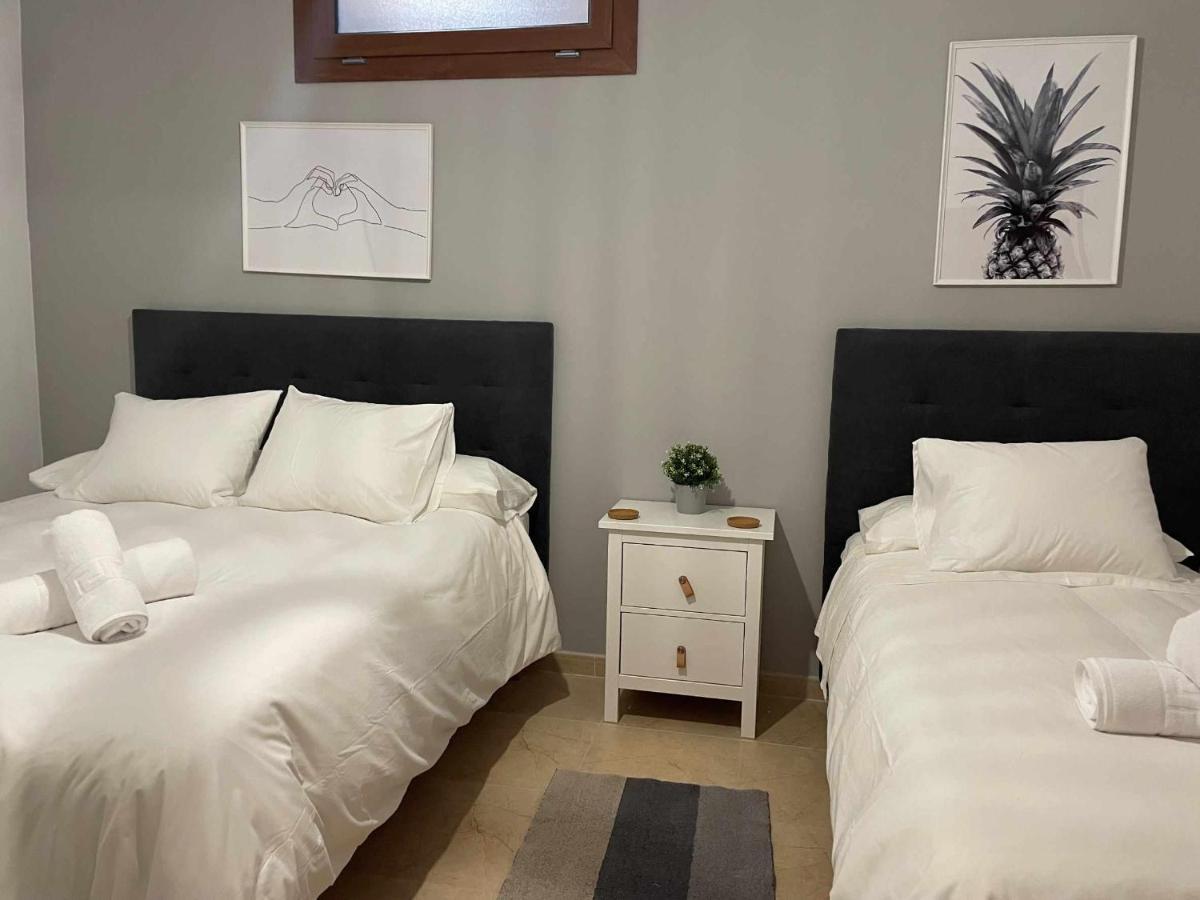 Holyhome Villa Cinema Perfect For Families กอสตา เตกีสเซ ภายนอก รูปภาพ