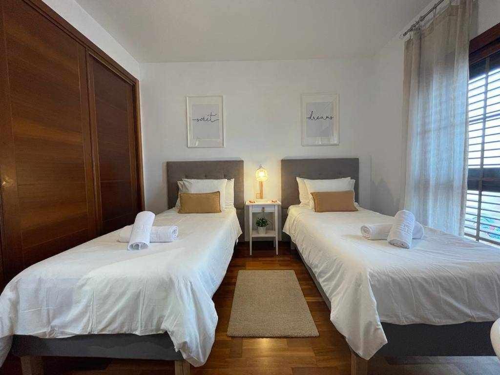 Holyhome Villa Cinema Perfect For Families กอสตา เตกีสเซ ภายนอก รูปภาพ