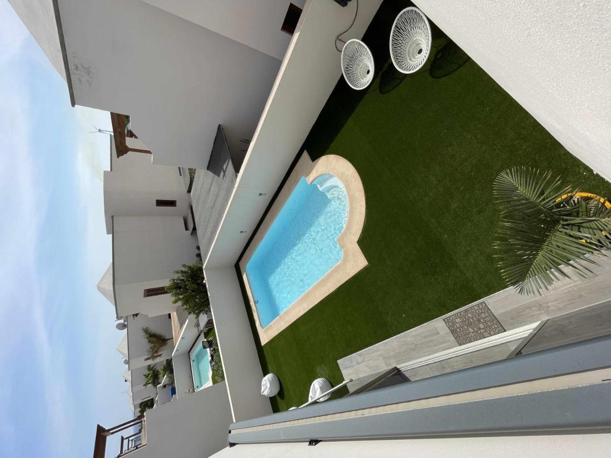 Holyhome Villa Cinema Perfect For Families กอสตา เตกีสเซ ภายนอก รูปภาพ